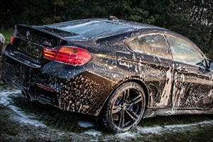 Mobile Valeting Lancashire