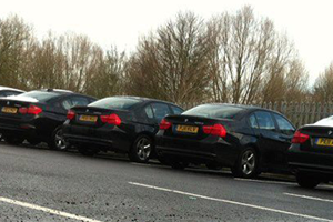 Fleet Valeting