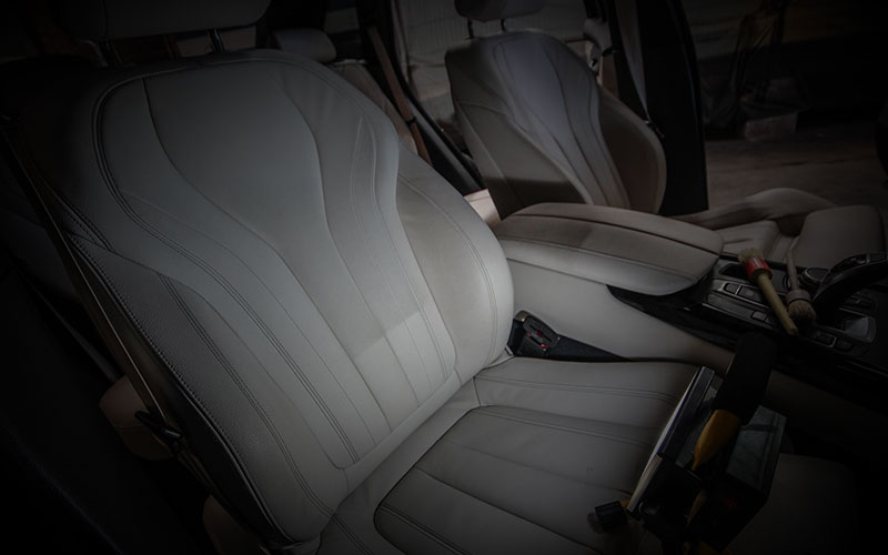 interior valet