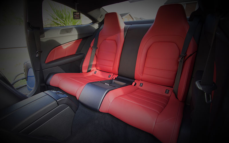 interior valet