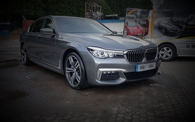 platinum valet