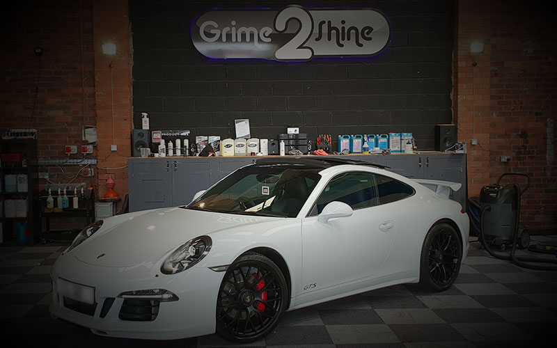 platinum valet