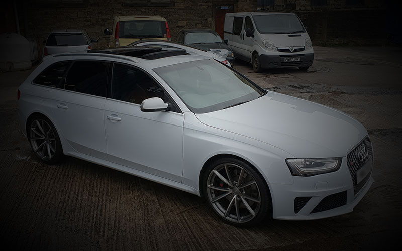 platinum valet